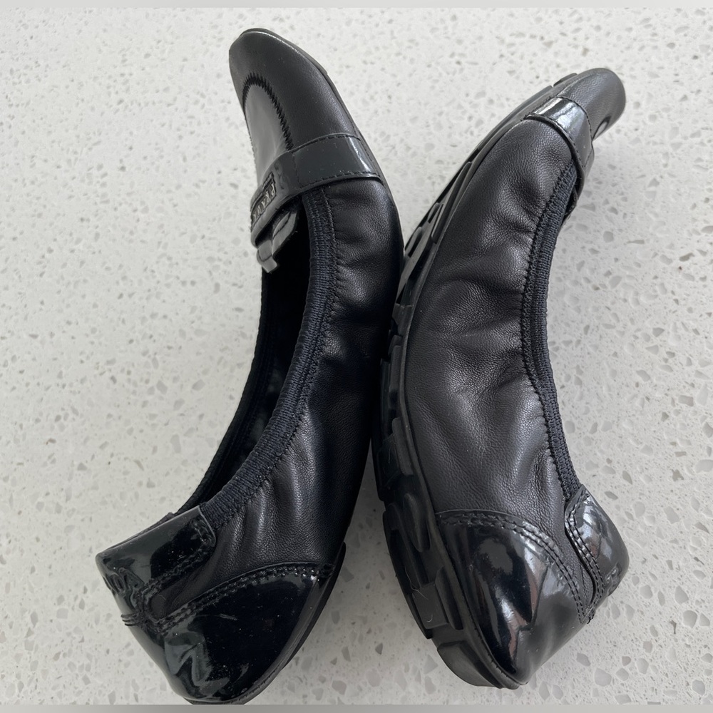 PRADA Ballerina Flats - Picture 5 of 8